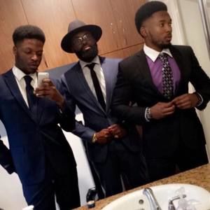 Meet your Posher, David